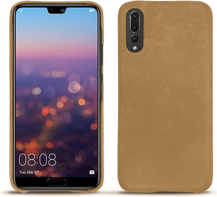 Produktbild Noreve Lederschutzhülle (Huawei P20 Pro)