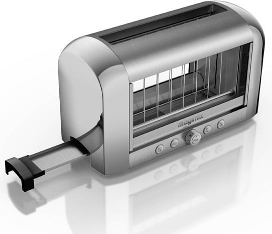 Actual product image Magimix Vision (EU plug)