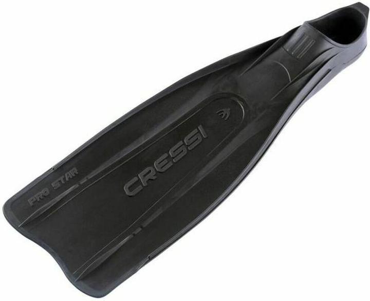 Actual product image Cressi Pro Star (39 - 40)