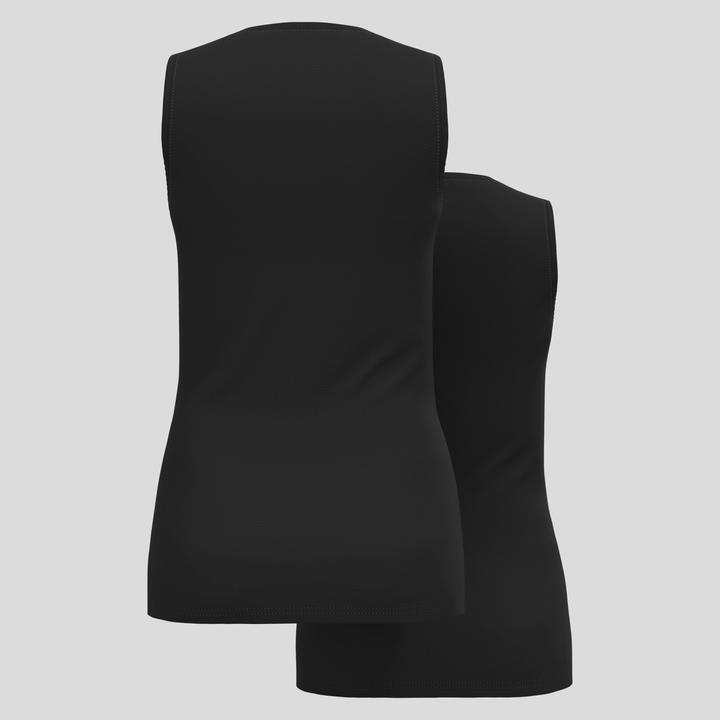 Produktbild Odlo Active Everyday 2Pack BL Top V-Neck Singlet (L)