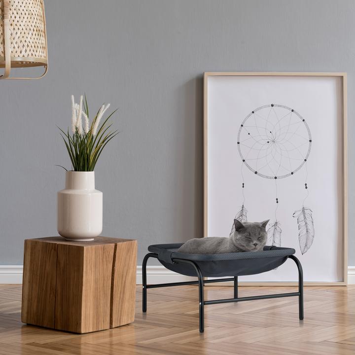 Immagine prodotto Relaxdays Amaca per gatti (Gatto)