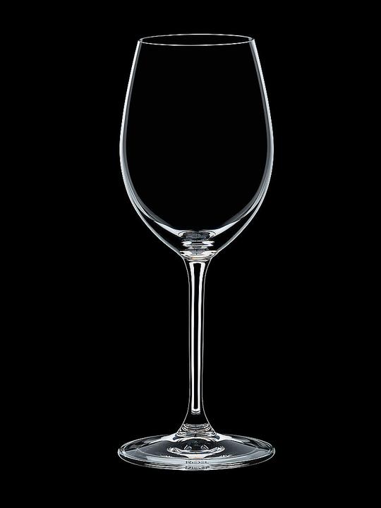 Actual product image Riedel Glass for white wine (35 cl, 1 Glasses, White wine glasses)