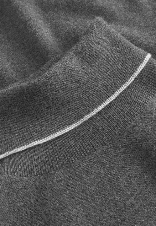 Image du produit Colours & Sons Pull Turtleneck Merino Blend (M)