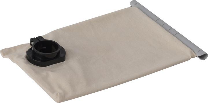 Bosch Professional Zubehör Sac à poussière pour ponceuse à bande, convient pour PBS 75/75 E
