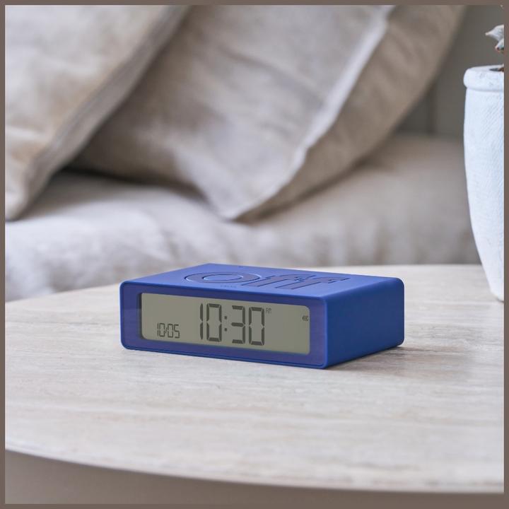 Actual product image Lexon Flip Mini