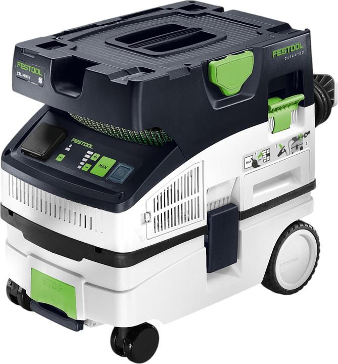 Produktbild Festool Absaugmobil CTL MINI I (Absauganlage)
