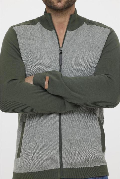 Produktbild Lee Cooper jacke it reissverschluss ceko (M)
