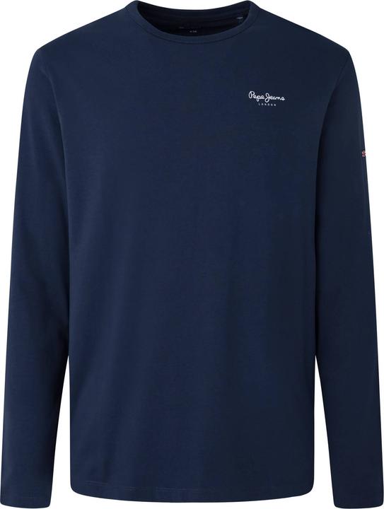 Immagine prodotto Pepe Jeans Manica lunga Casual Vestibilità comoda (M)