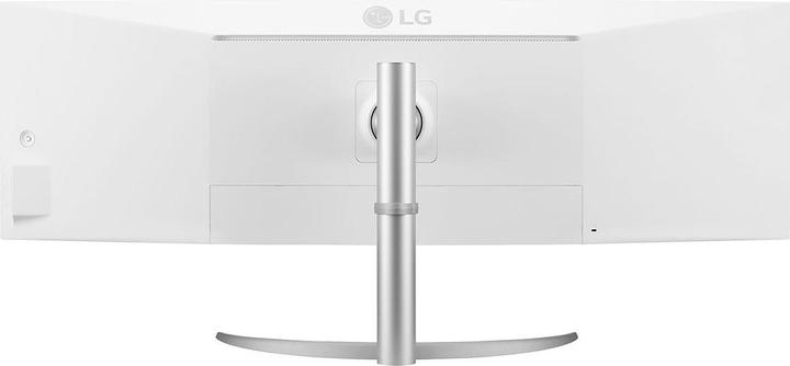 Actual product image LG UltraWide 49BQ95C (5120 x 1440 pixels, 49")