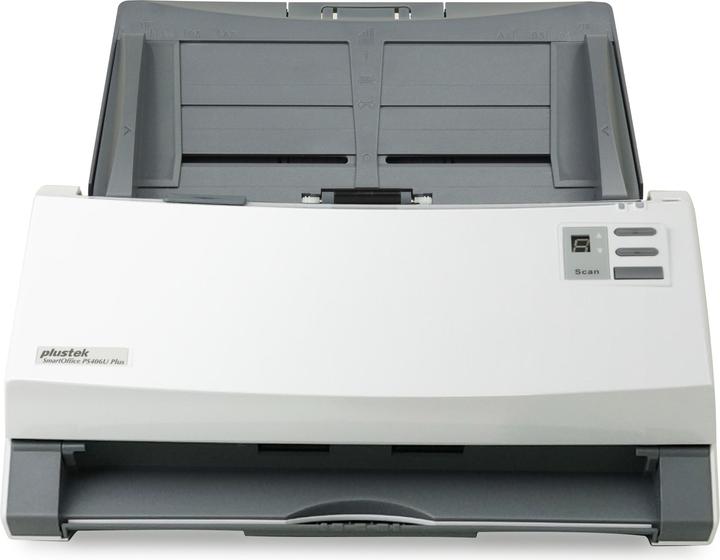 Immagine prodotto Plustek SmartOffice PS 406U Plus (USB)