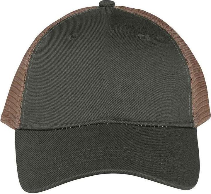 Produktbild Native Spirit Trucker Cap 5 Segmente (One Size)