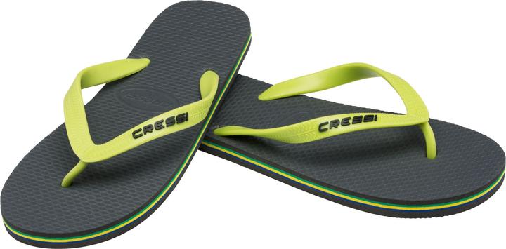 Dark Green, Limette