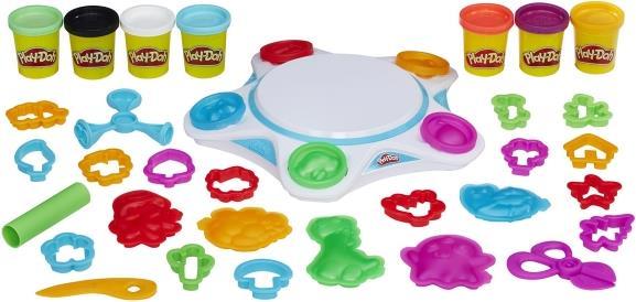 Actual product image Play-Doh Touch Digital Studio DE