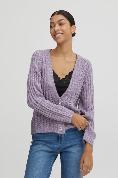 Immagine prodotto B.young CARDIGAN CORTO BYOKSANA - 20810481 (L)