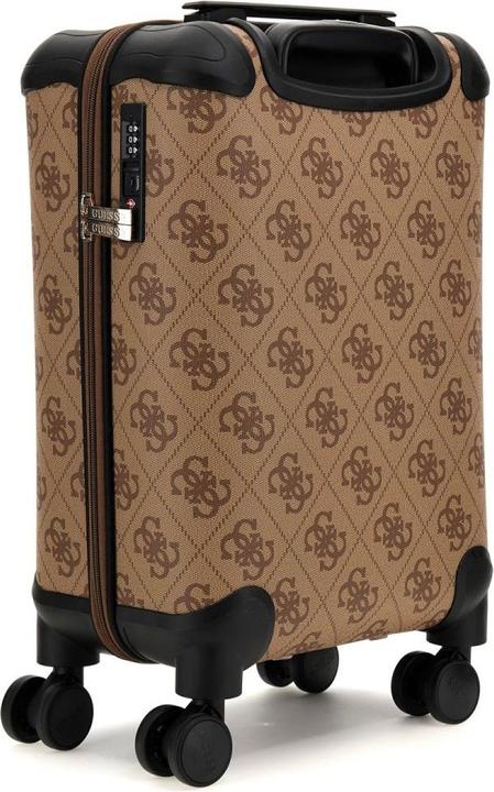 Produktbild Guess Berta - 8-Wheeler mit Peony-Logo Latte (32 l)