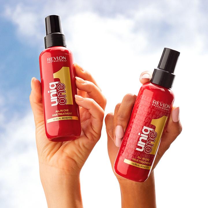 Produktbild Revlon Professional Uniqone Hair Treatment (150 ml)