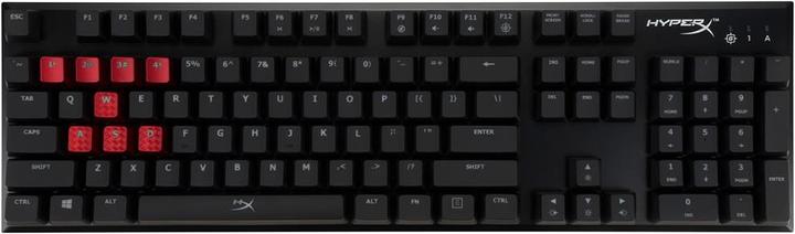 HyperX Alloy FPS (DE, Cable)
