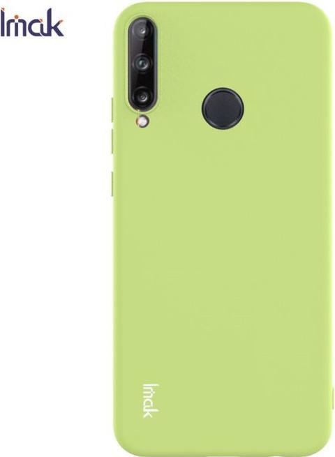 Immagine prodotto Imak Custodia morbida UC-1 Series Cover (Huawei P40 Lite E)