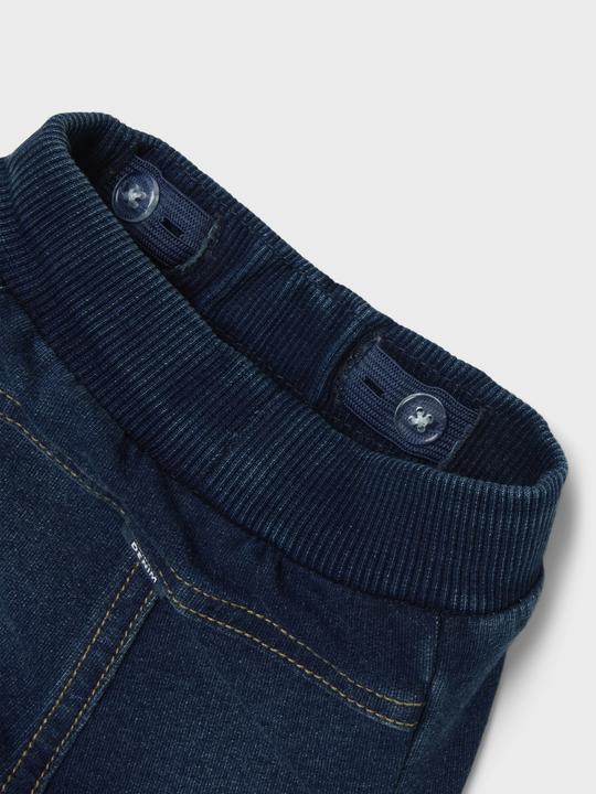 Produktbild Name it Denim Radlerhose (86)