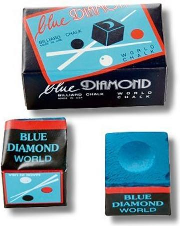 Produktbild Longoni Blue Diamond