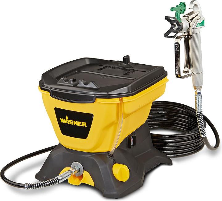 Actual product image Wagner Control 150 EU version
