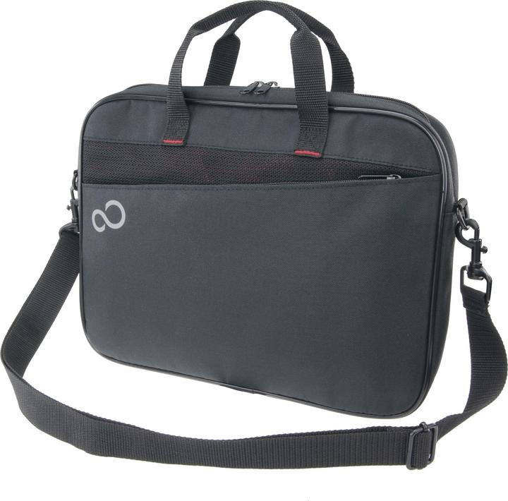 Actual product image Fujitsu Top Case 14 - Notebook Sleeve - 35.6 cm 14" (10pcs in one box) (14", Fujitsu)