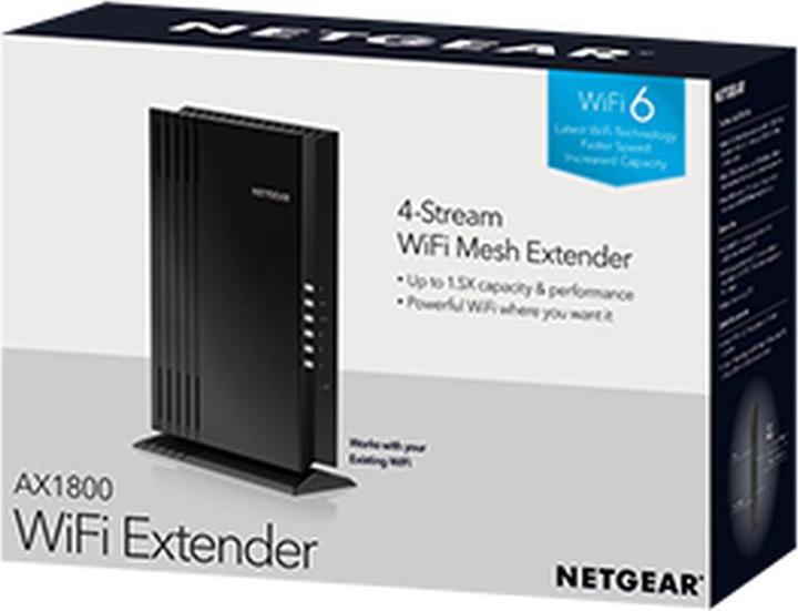 Immagine prodotto Netgear EAX20-100EUS