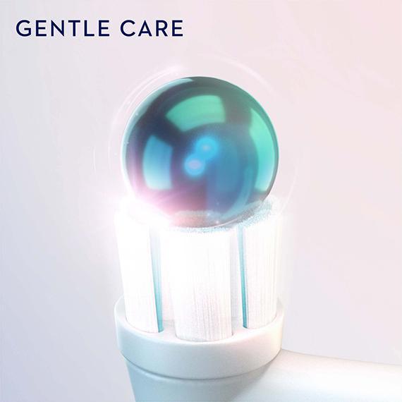 Immagine prodotto Oral-B iO Gentle Care (2 x)