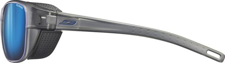 Actual product image Julbo Camino Polarized 3CF (Charcoal, Black, Blue-grey)