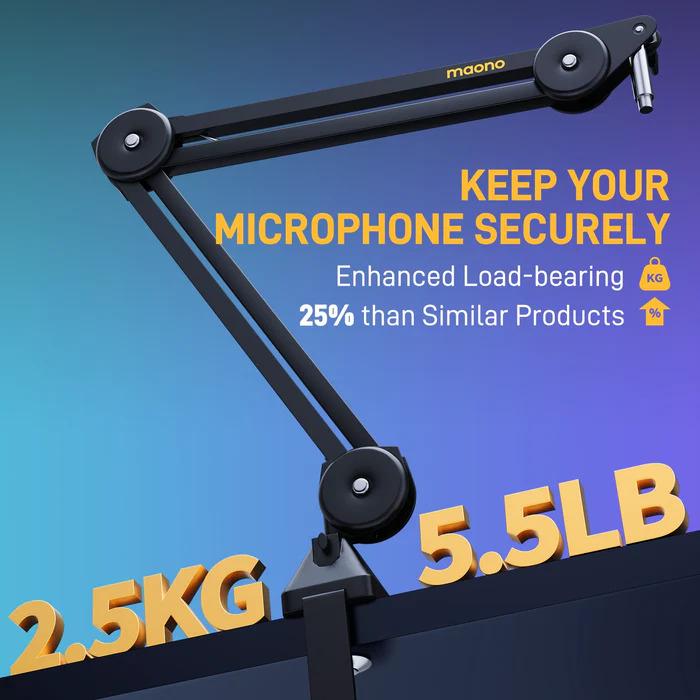 Image du produit Maono BA37 Mikrofonarm