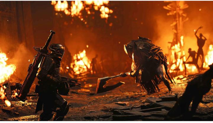Image du produit THQ Remnant 2 PC (PC, DE)