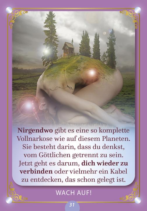 Image du produit Levin-i See You Christina von Dreien - Tools für die NEUE ZEIT - Kartenset mit Begleitbuch (Allemand, Christina von Dreien, 2021)