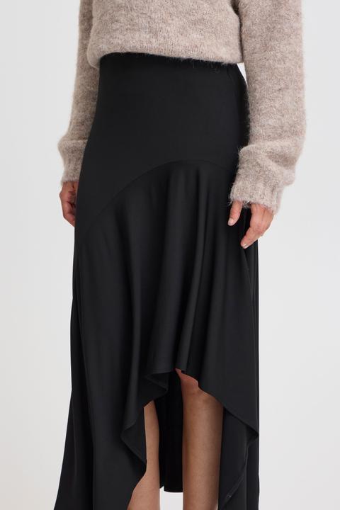 Produktbild B.young BYTEAGAN SKIRT 20815330 (L)