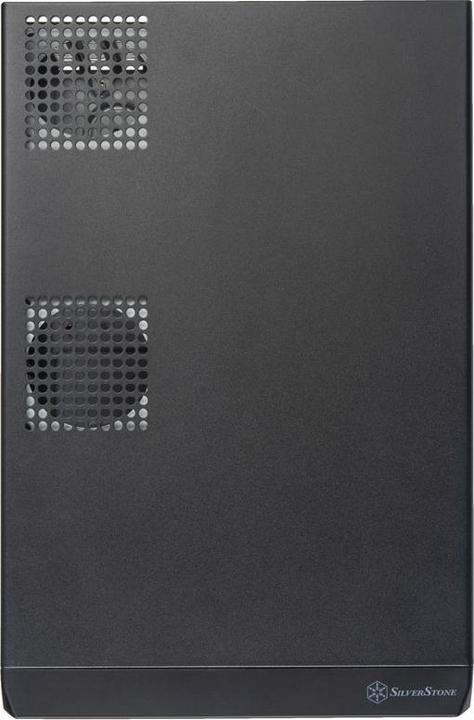 Image du produit Silverstone CS351 (mATX, Mini-ITX, Mini-DTX)