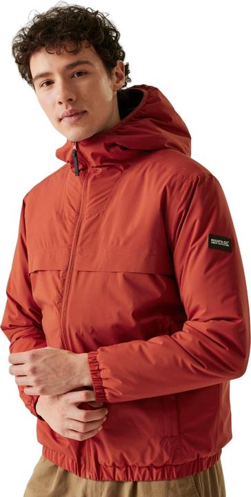 Immagine prodotto Regatta Wiltom Giacca Impermeabile Uomo (XL)