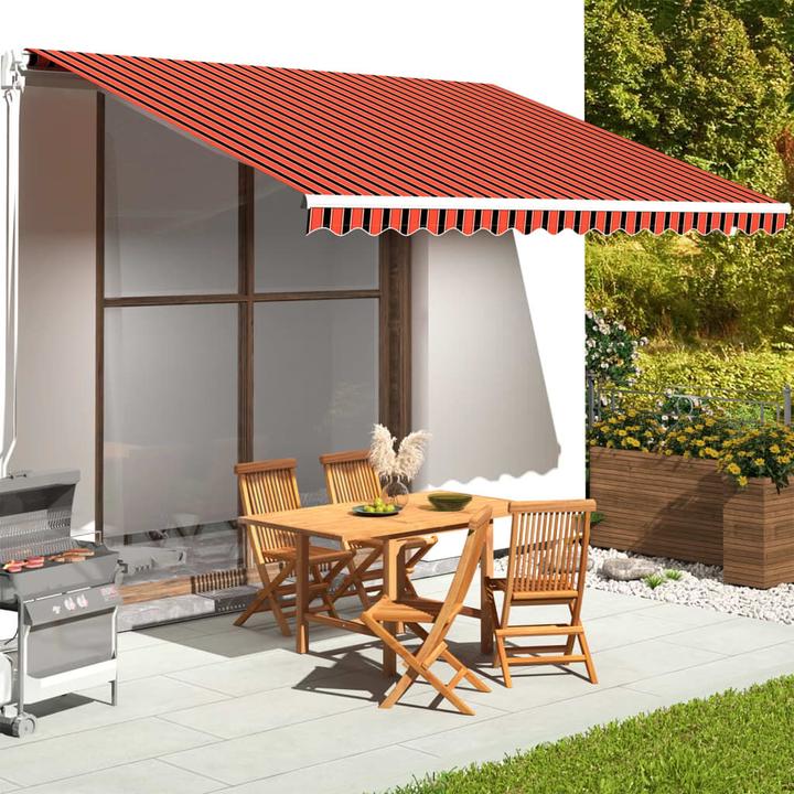 Immagine prodotto VidaXL Lybed (450 x 350 cm)