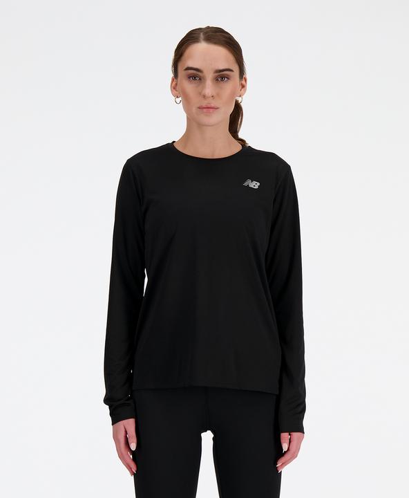 Produktbild New Balance W Long Sleeve (S)