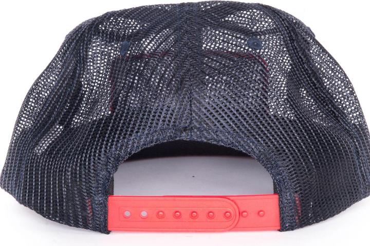 Actual product image Thrasher Magazine Logo Mesh (One size)