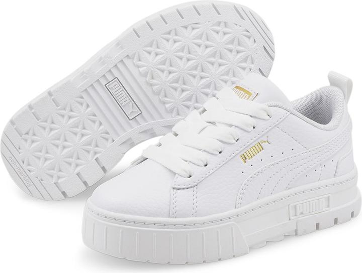 Produktbild Puma Mayze Lth PS (30)