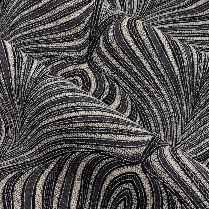 Produktbild Ösenvorhänge Gatsby Jacquard (229 x 137 cm)