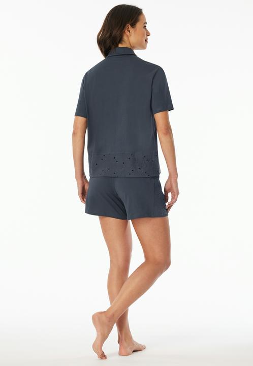 Produktbild Schiesser Shorty Casual Nightwear (40, L)