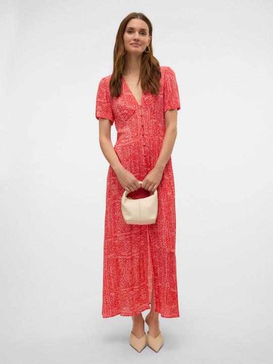 Produktbild Vero Moda VMMENNY Kurzes Kleid Kleid (XS)