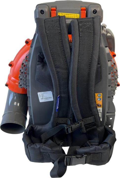 Immagine prodotto Husqvarna 580BTS (Benzina, Soffiafoglie)