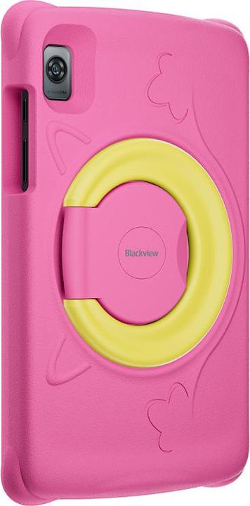 Produktbild Blackview Tab 60 Kids (4G, 8.68", 128 GB, Pink)