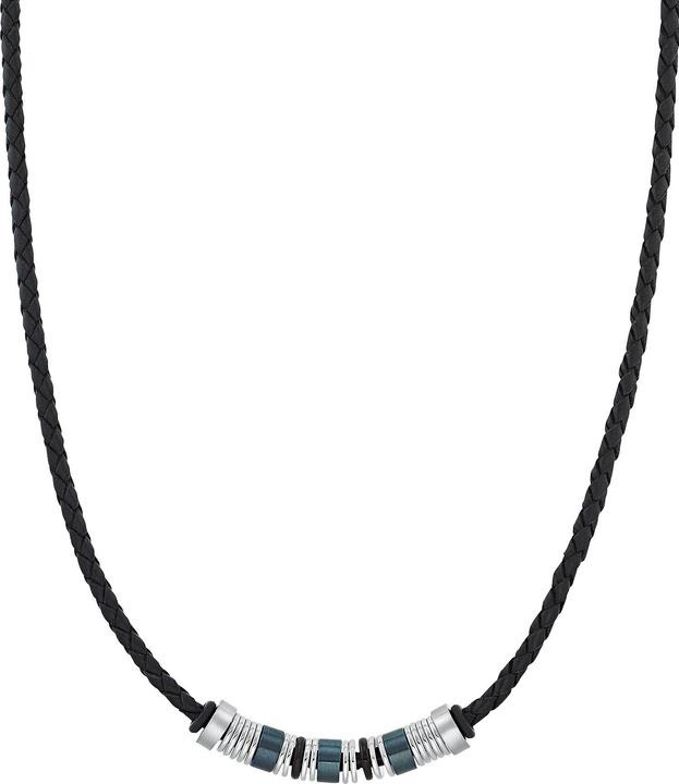 Produktbild S.Oliver Halsschmuck (Edelstahl, 45 cm)