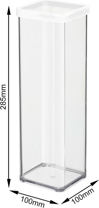 Actual product image Rotho Premium Can Loft (2 l)