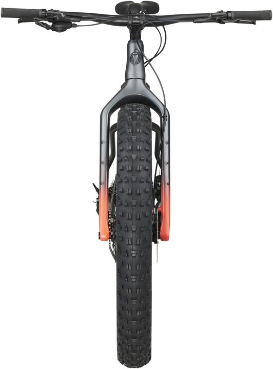 Image du produit Salsa Vélo Beargrease Cues 11, 27.5", M, gris