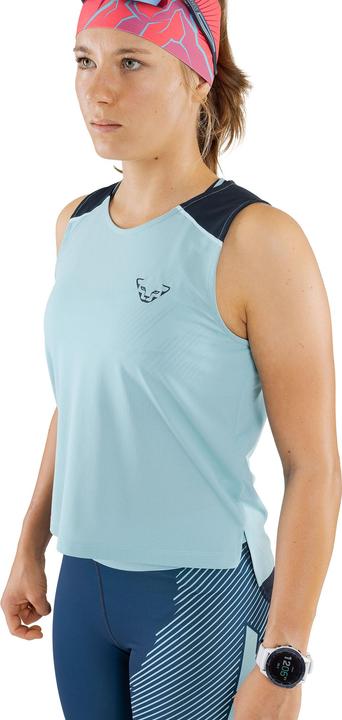 Image du produit Dynafit Women's Sky Crop Top (XL)