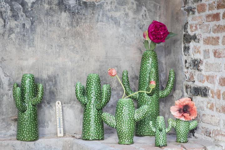 Actual product image Serax Cactus Small (1 x)