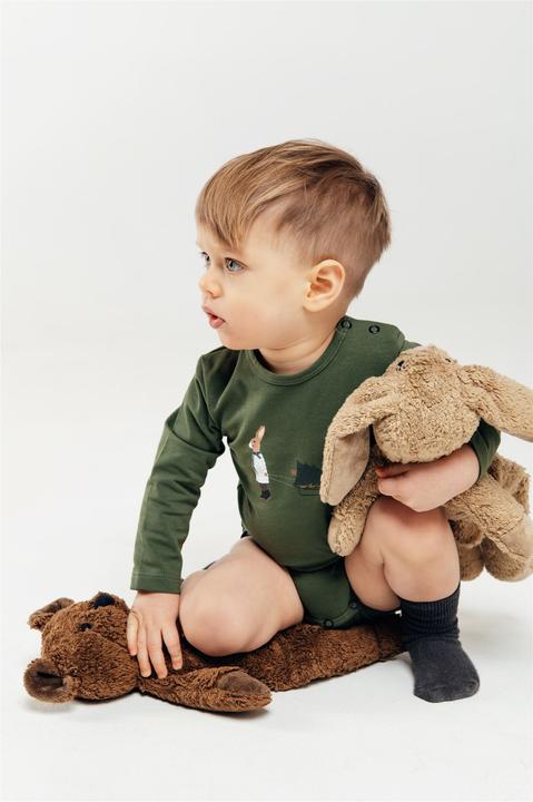 Immagine prodotto Hebe Body con coniglietto e albero di Natale (62)
